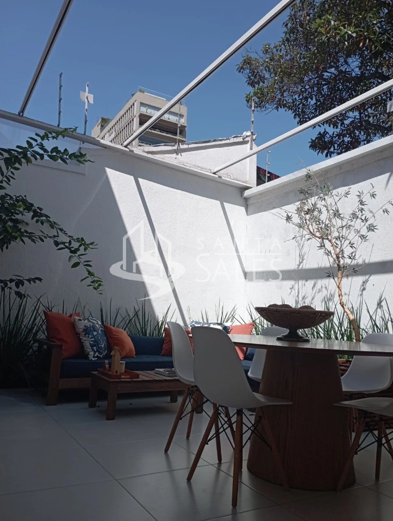 Apartamento, 3 quartos, 130 m² - Foto 48