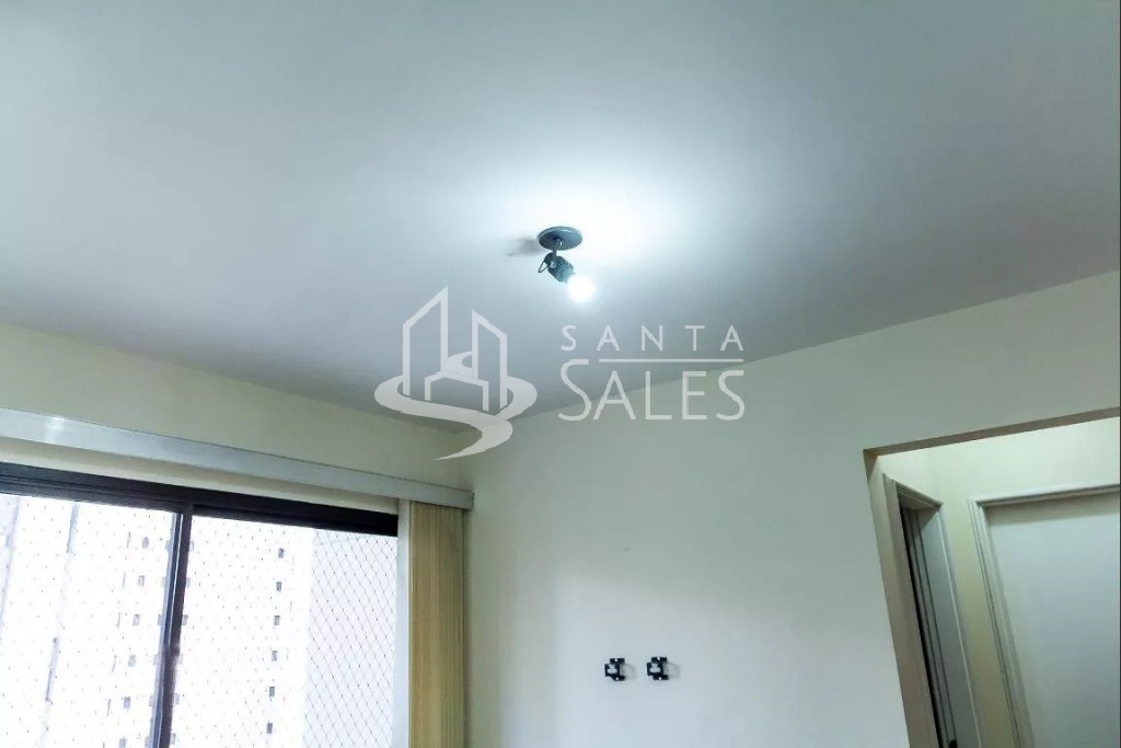 Apartamento, 1 quarto, 37 m² - Foto 3