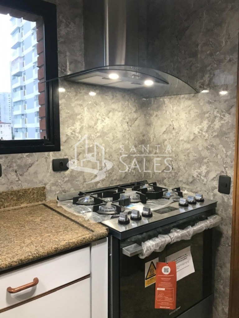 Apartamento, 4 quartos, 176 m² - Foto 17