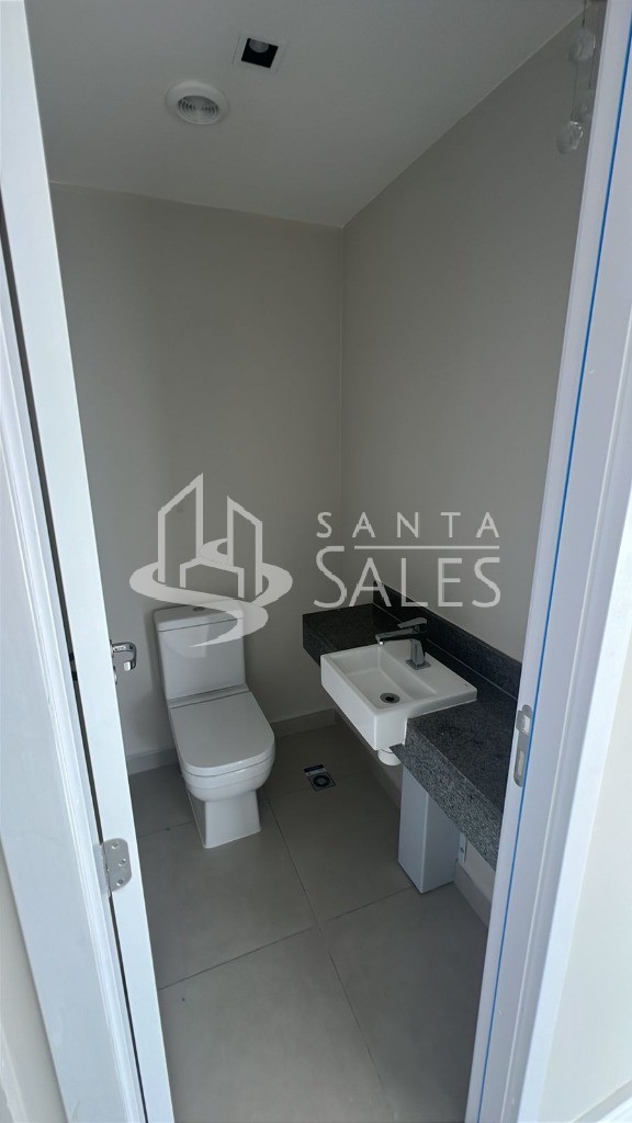 Apartamento para alugar com 3 quartos, 168m² - Foto 8