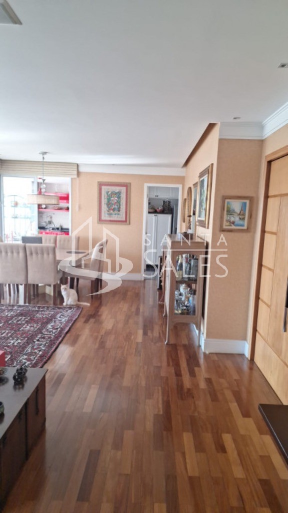 Apartamento, 3 quartos, 183 m² - Foto 1