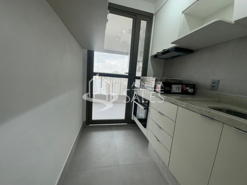 Apartamento, 1 quarto, 48 m² - Foto 8
