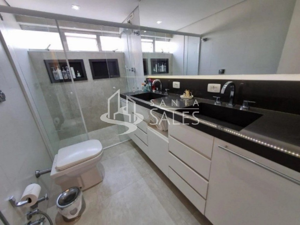 Apartamento, 4 quartos, 169 m² - Foto 17