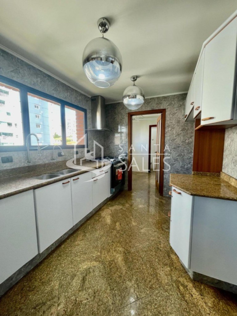 Apartamento, 4 quartos, 176 m² - Foto 18