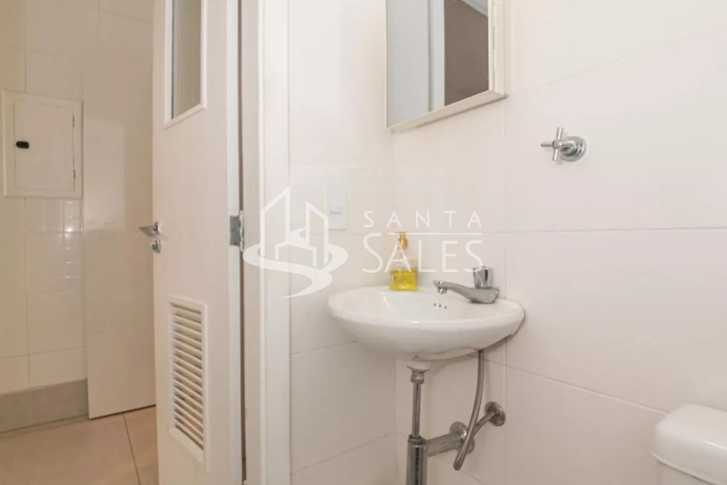 Apartamento, 4 quartos, 220 m² - Foto 38