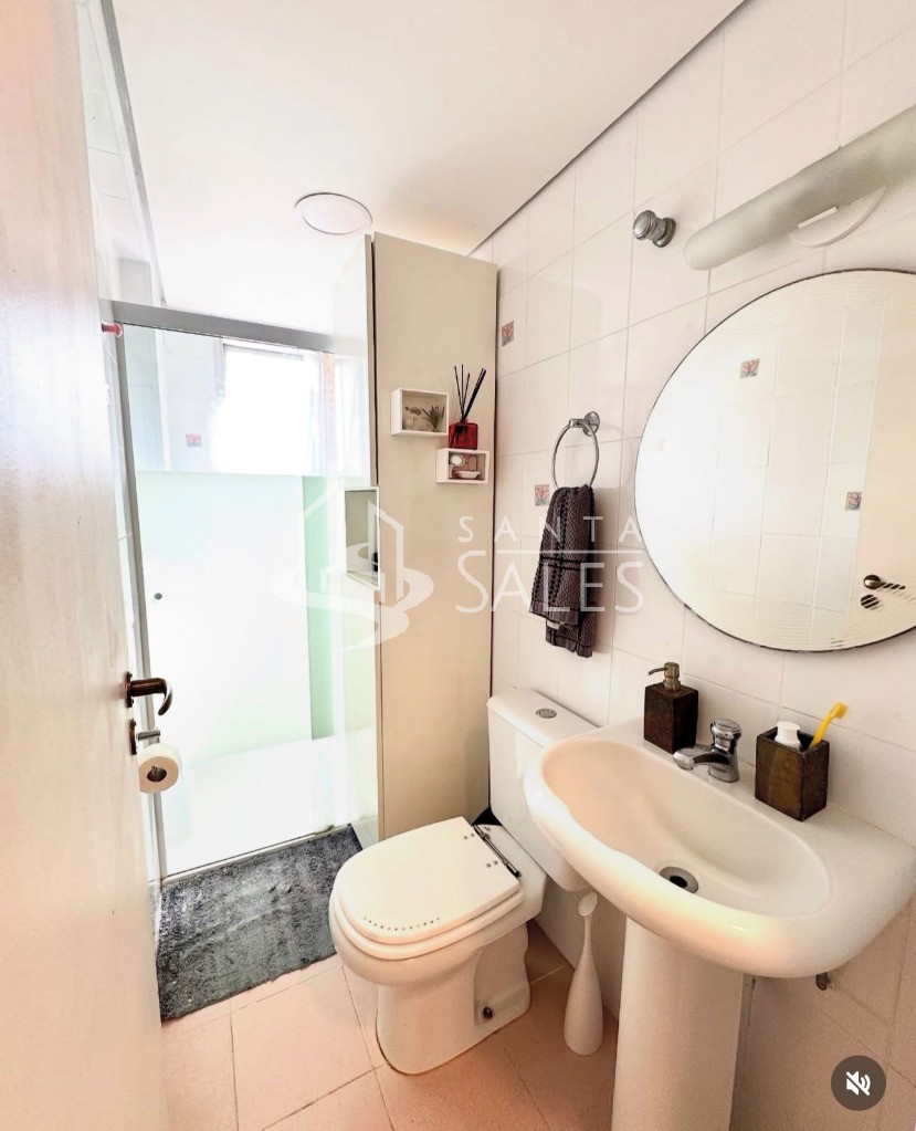 Apartamento, 1 quarto, 55 m² - Foto 14