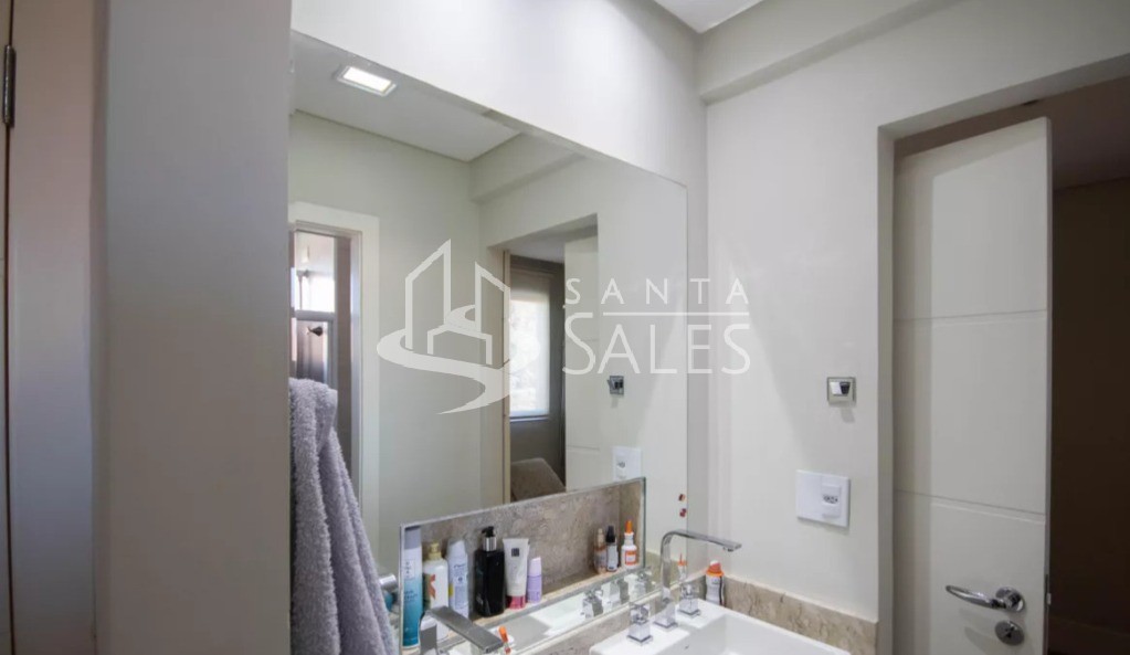 Apartamento, 3 quartos, 80 m² - Foto 20