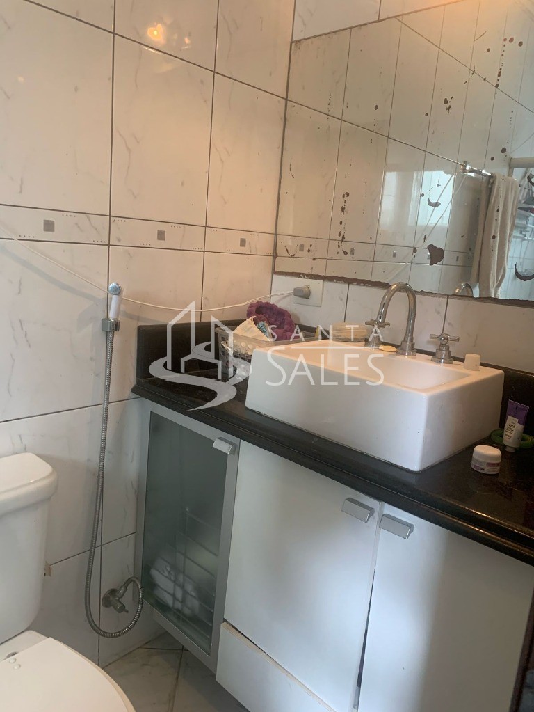 Sobrado, 4 quartos, 170 m² - Foto 12