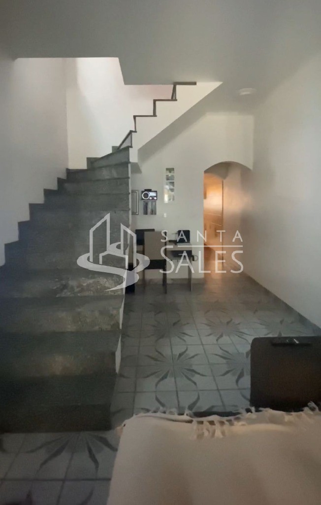 Casa, 3 quartos, 115 m² - Foto 2