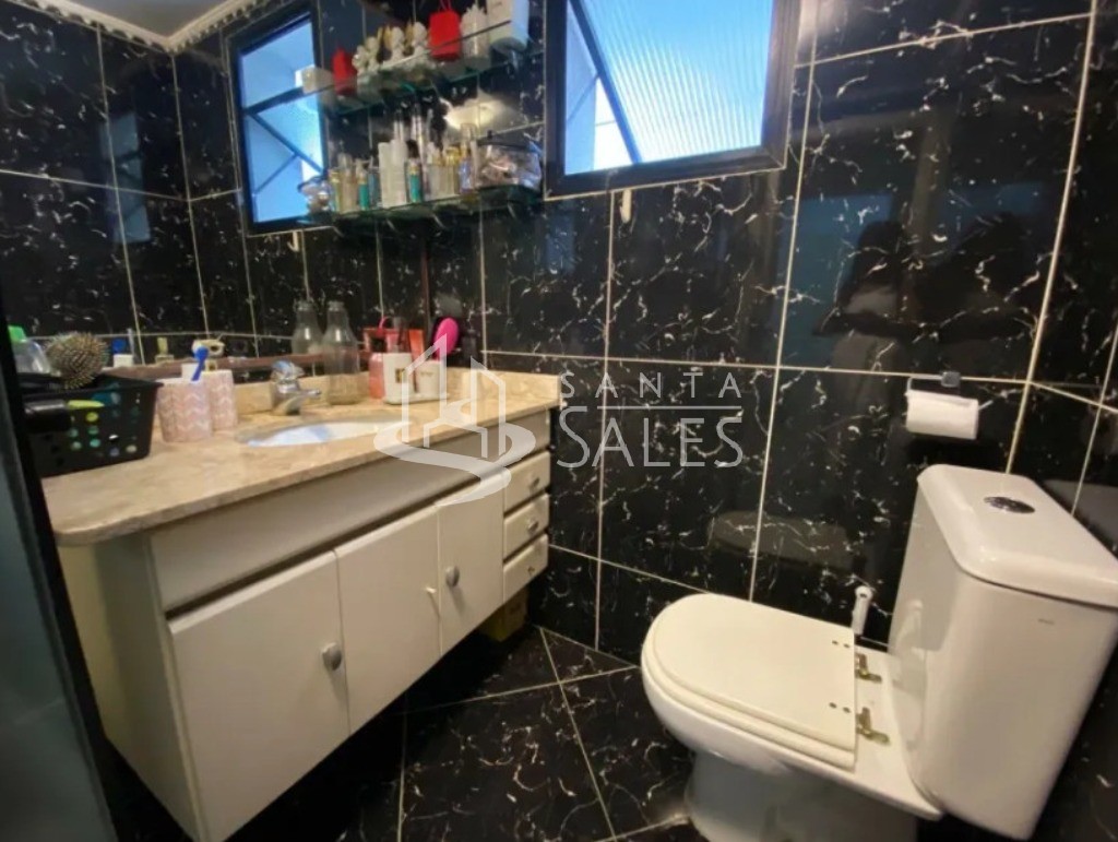 Apartamento, 3 quartos, 95 m² - Foto 23
