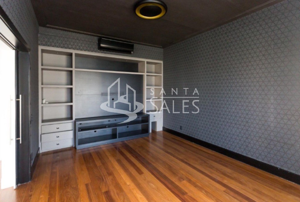 Apartamento à venda com 4 quartos, 250m² - Foto 27