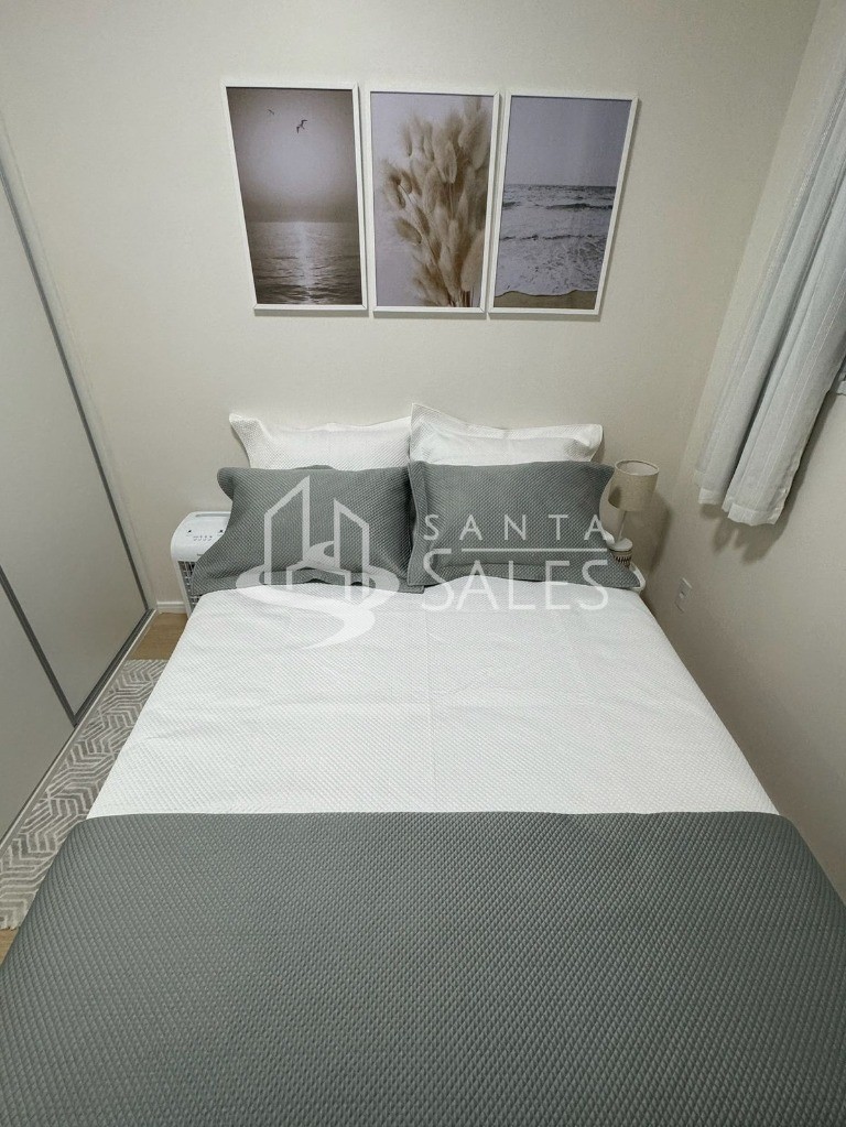 Apartamento, 2 quartos, 37 m² - Foto 21