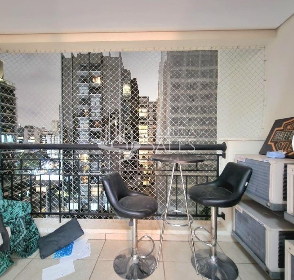 Apartamento, 3 quartos, 95 m² - Foto 3