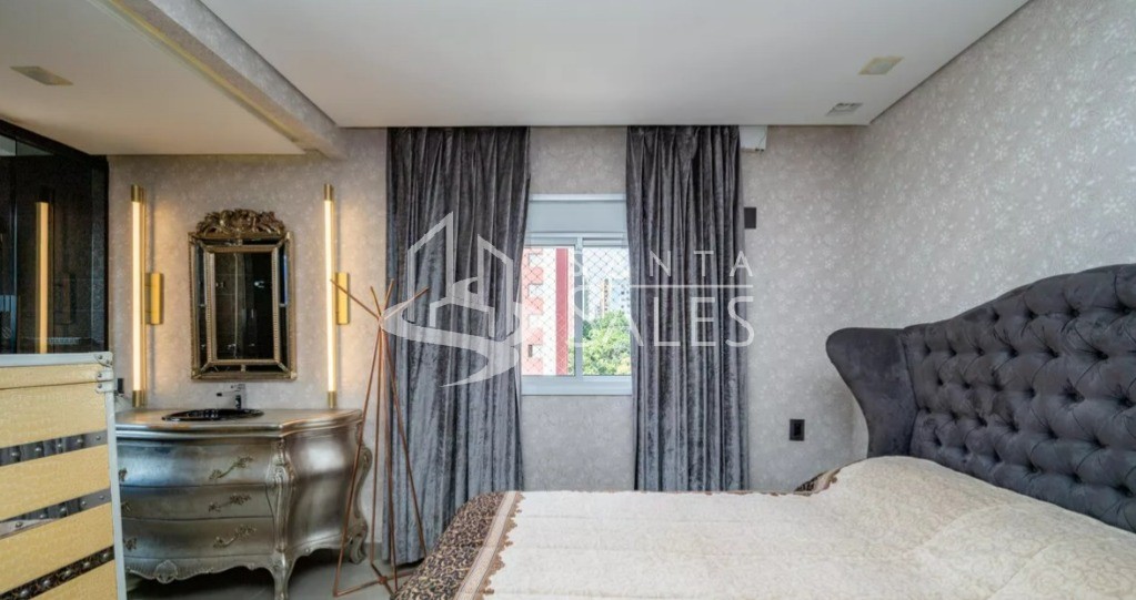 Apartamento, 3 quartos, 153 m² - Foto 18