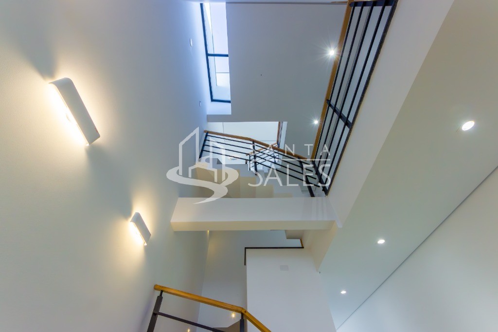 Sobrado, 3 quartos, 165 m² - Foto 20