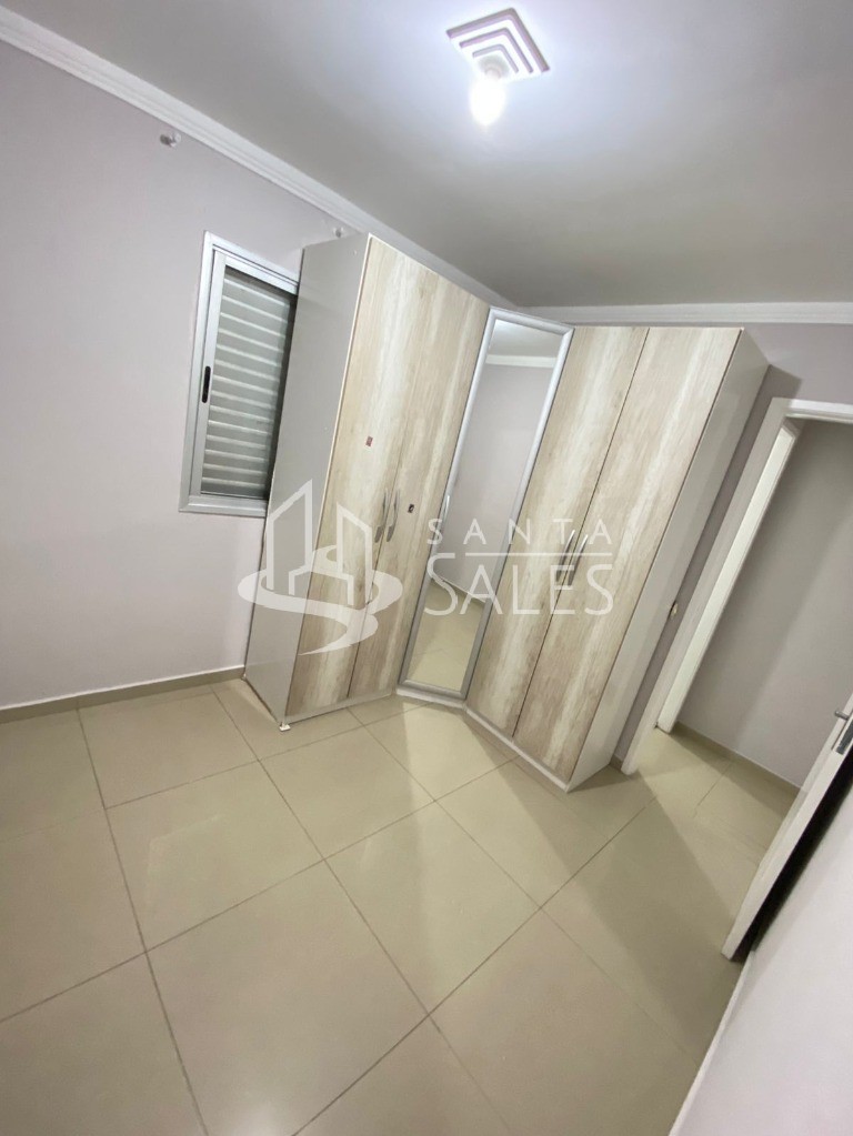 Apartamento, 2 quartos, 52 m² - Foto 6