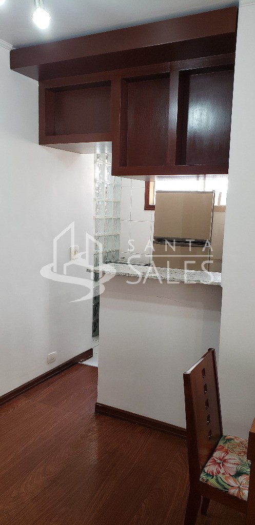 Apartamento, 2 quartos, 48 m² - Foto 6