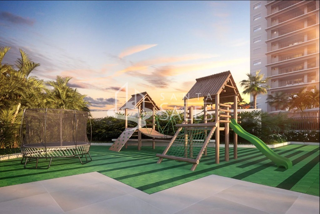 Apartamento, 3 quartos, 125 m² - Foto 8