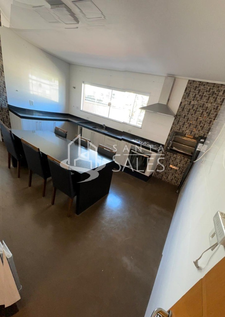 Casa, 4 quartos, 220 m² - Foto 25