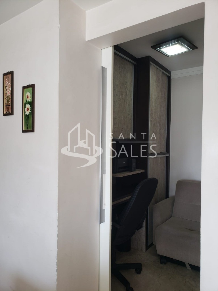Apartamento, 3 quartos, 104 m² - Foto 36