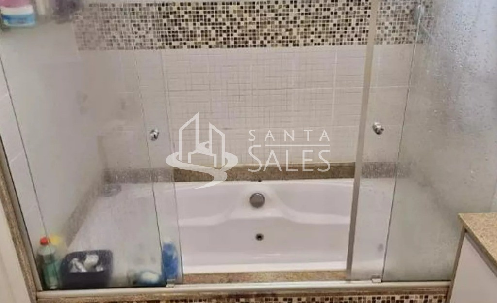 Apartamento, 3 quartos, 160 m² - Foto 16