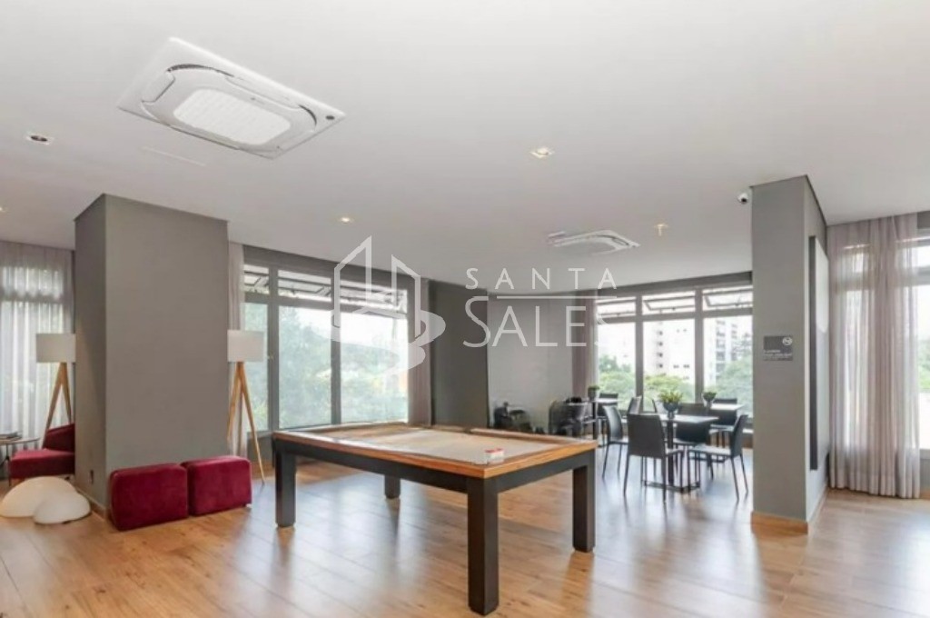 Kitnet-Studio, 25 m² - Foto 23