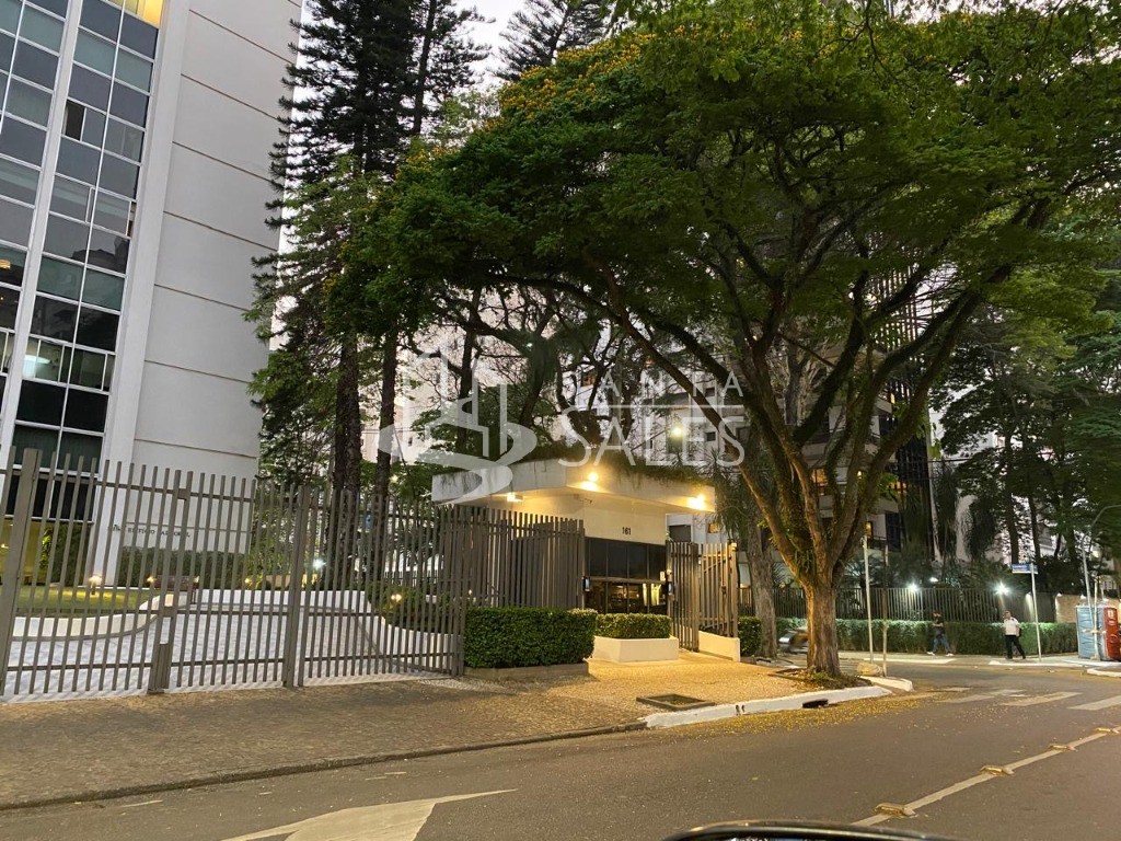 Apartamento, 3 quartos, 182 m² - Foto 31