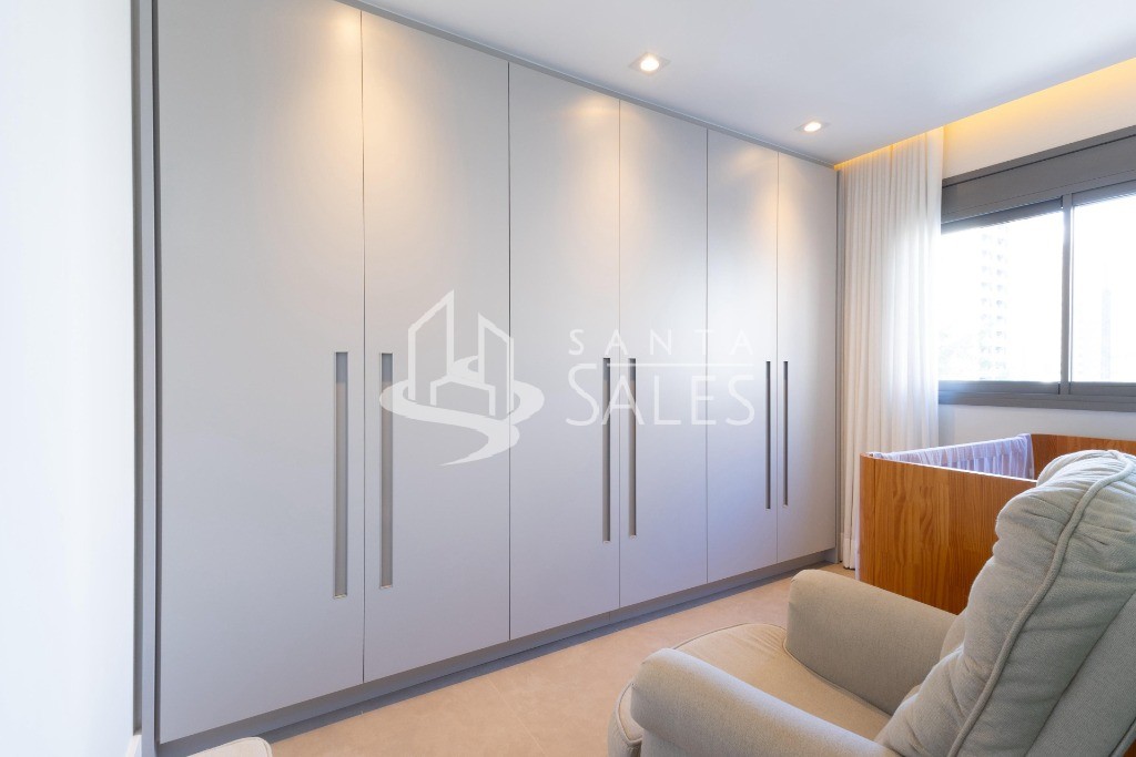 Apartamento, 3 quartos, 153 m² - Foto 14