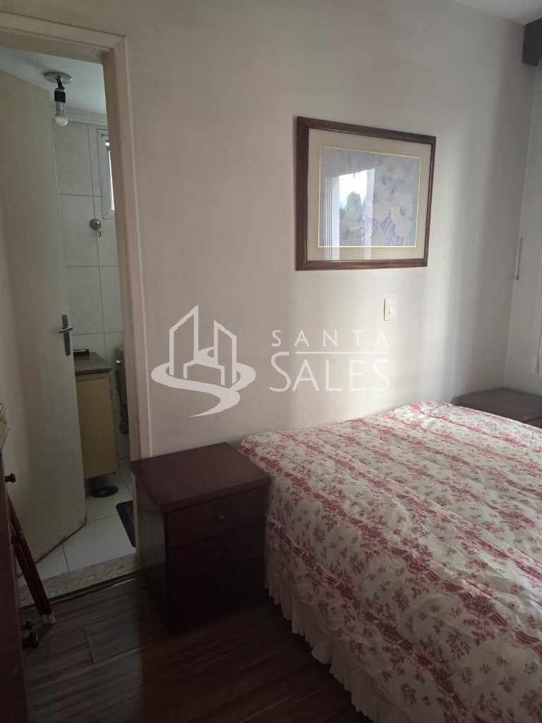 Apartamento, 3 quartos, 85 m² - Foto 13