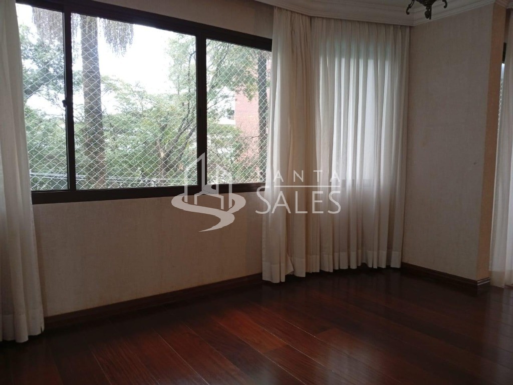Apartamento, 3 quartos, 200 m² - Foto 3