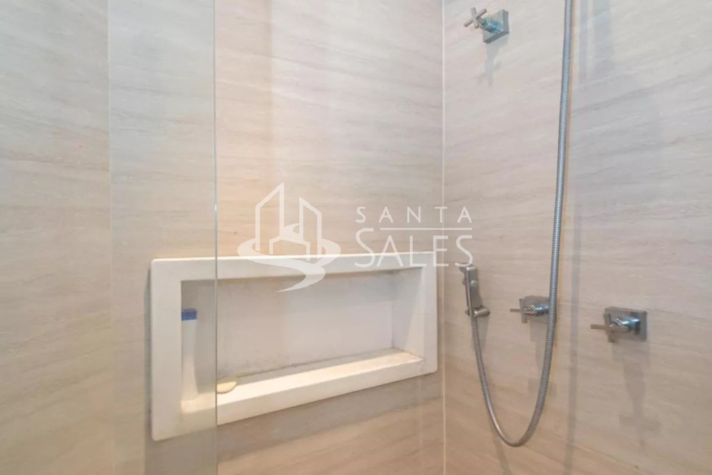 Apartamento, 4 quartos, 220 m² - Foto 34