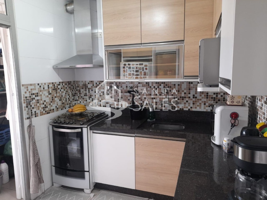 Apartamento, 3 quartos, 77 m² - Foto 28