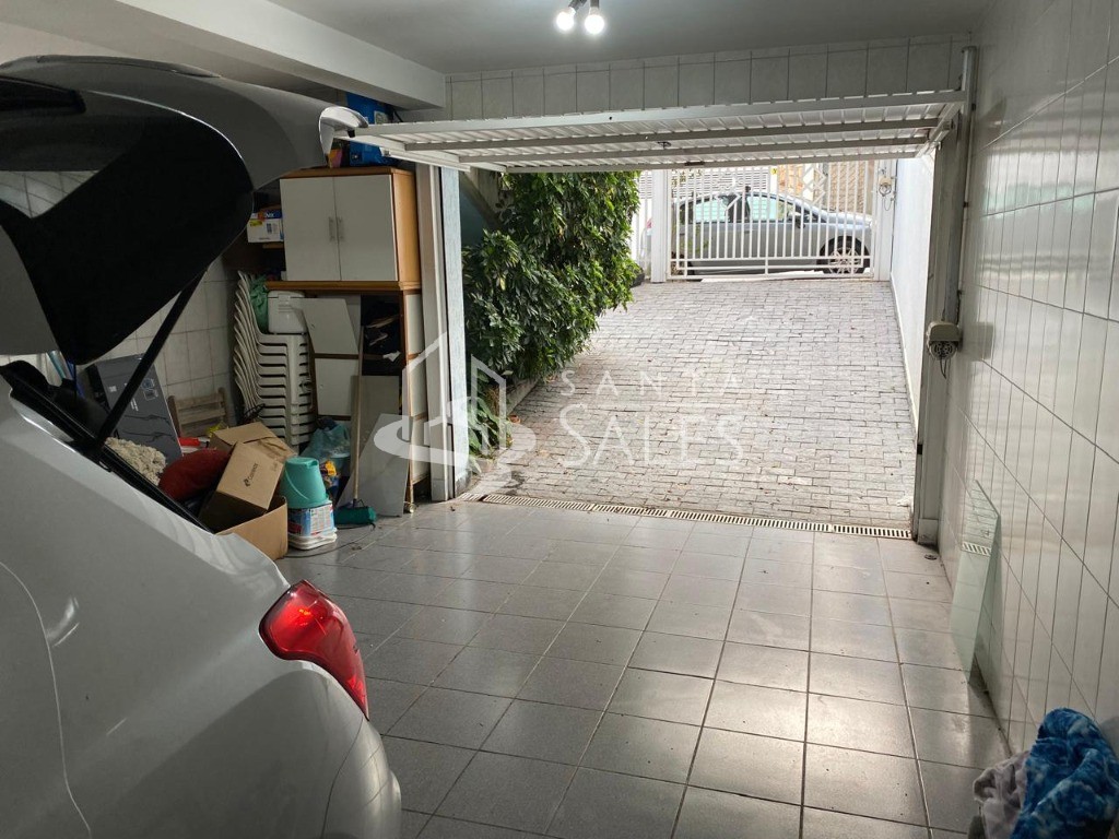 Casa para alugar com 3 quartos, 175m² - Foto 19