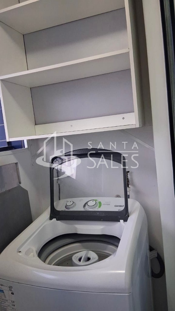 Apartamento, 1 quarto, 40 m² - Foto 10