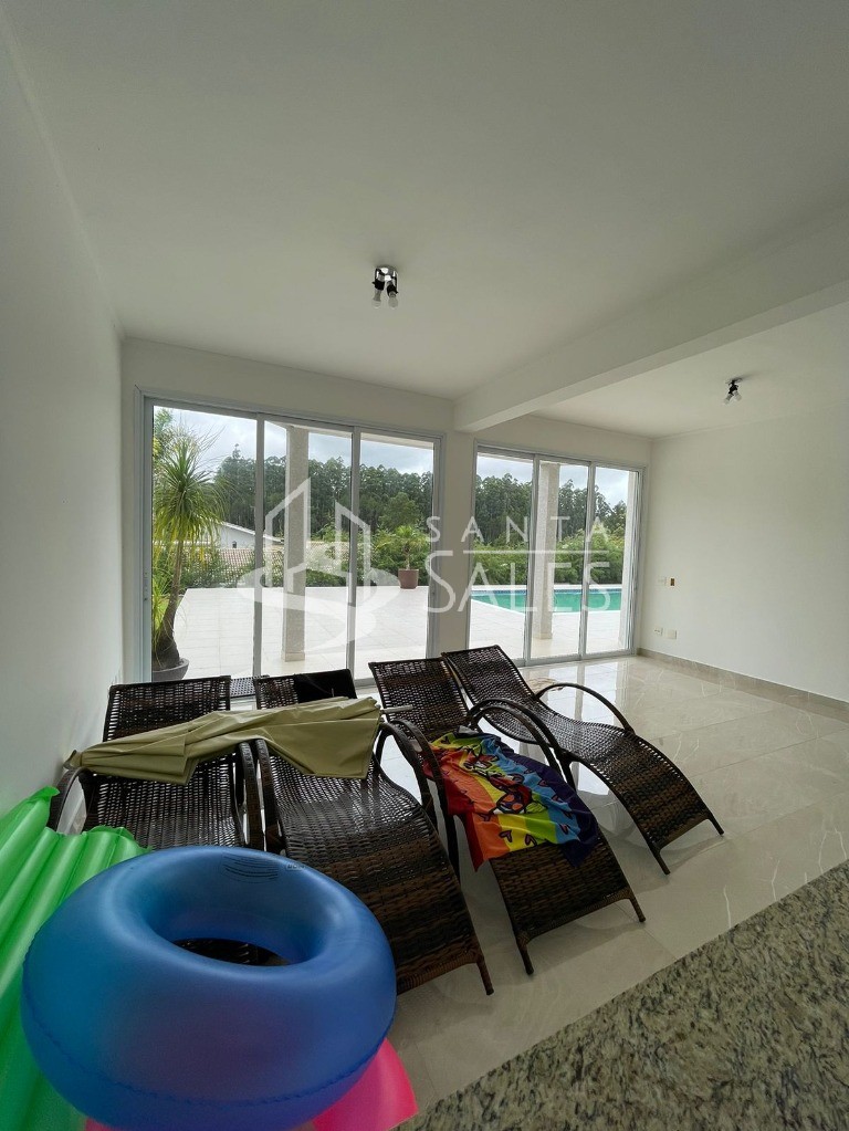 Casa, 4 quartos, 390 m² - Foto 5