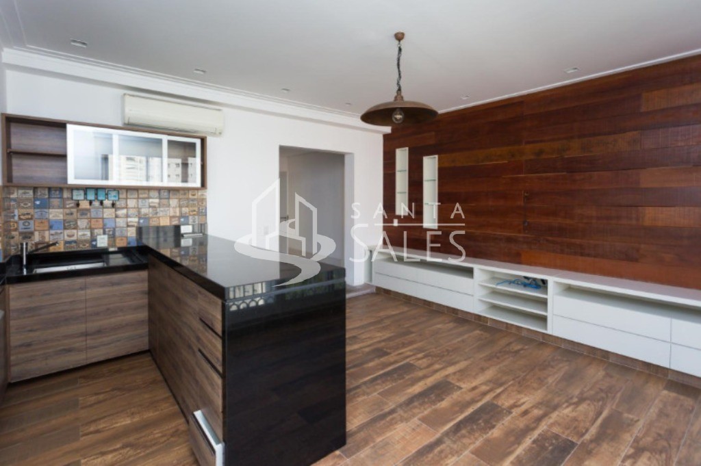 Apartamento à venda com 4 quartos, 250m² - Foto 29