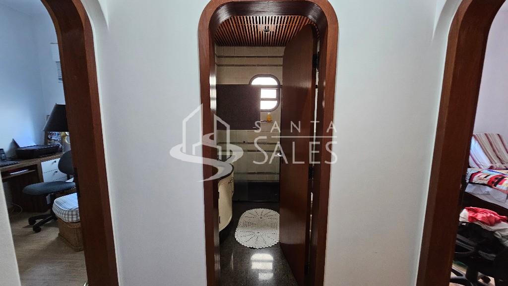 Apartamento, 4 quartos, 278 m² - Foto 13