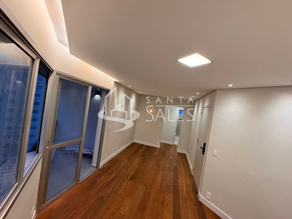 Apartamento, 2 quartos, 55 m² - Foto 24