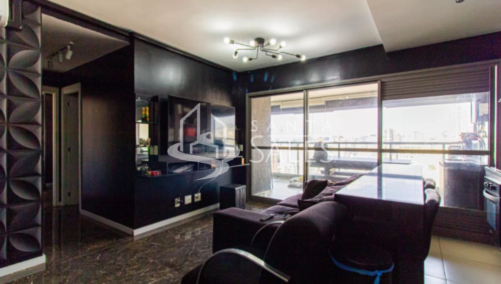 Apartamento, 2 quartos, 69 m² - Foto 2