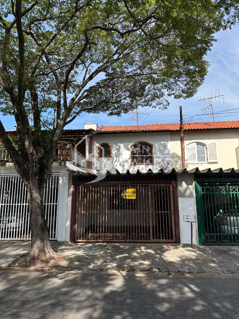 Sobrado, 2 quartos, 120 m² - Foto 1
