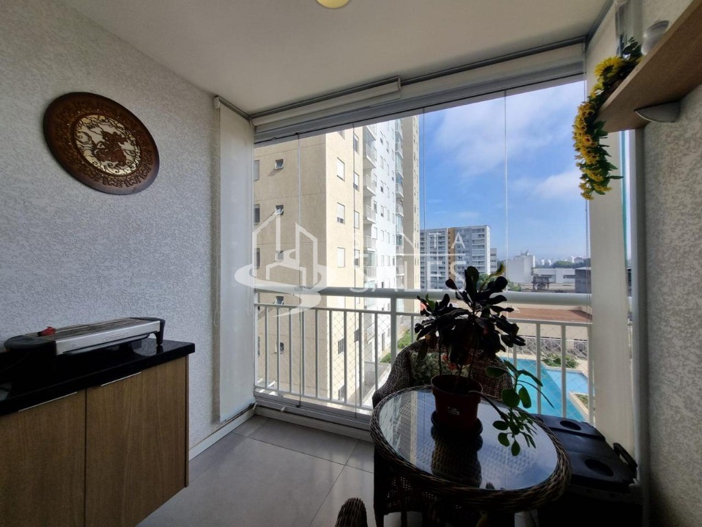 Apartamento, 3 quartos, 70 m² - Foto 3