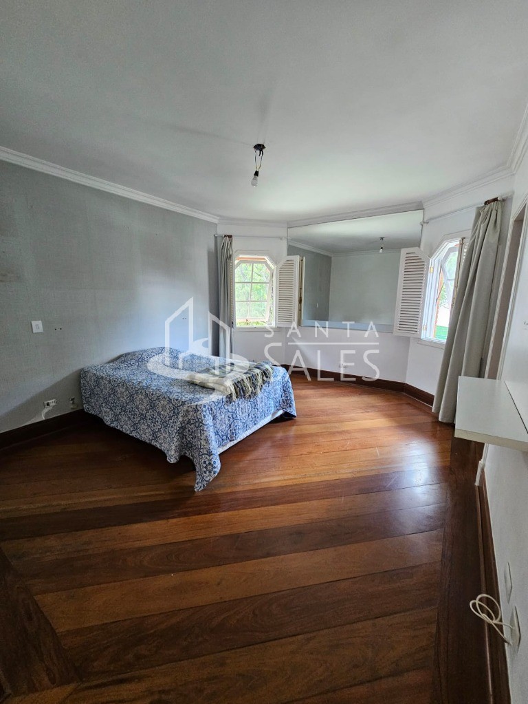 Casa de Condomínio, 4 quartos - Foto 25