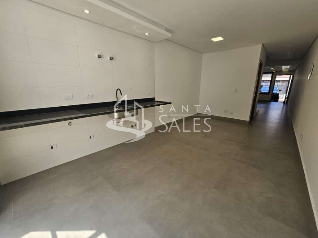 Sobrado à venda com 3 quartos, 165m² - Foto 5