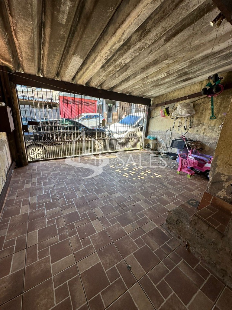 Casa, 2 quartos, 140 m² - Foto 3