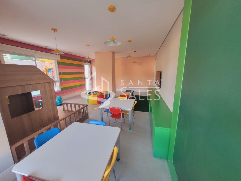 Apartamento, 2 quartos, 65 m² - Foto 43