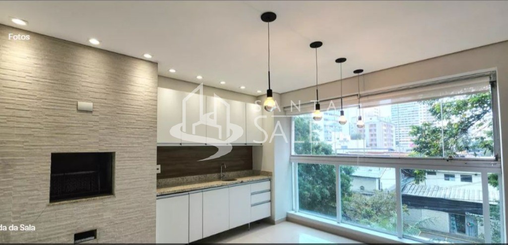 Apartamento, 4 quartos, 210 m² - Foto 28