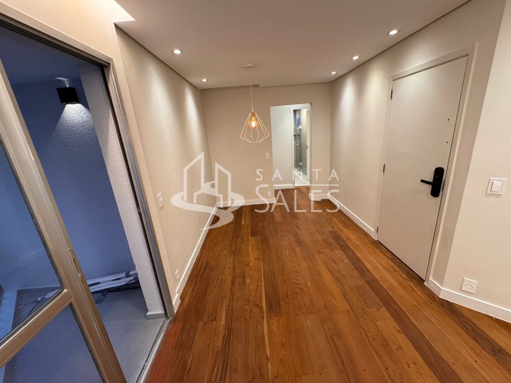 Apartamento, 2 quartos, 55 m² - Foto 27