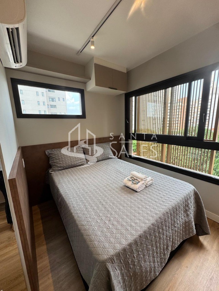 Apartamento, 1 quarto, 21 m² - Foto 15