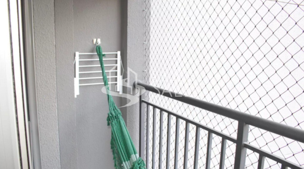 Apartamento, 1 quarto, 22 m² - Foto 5