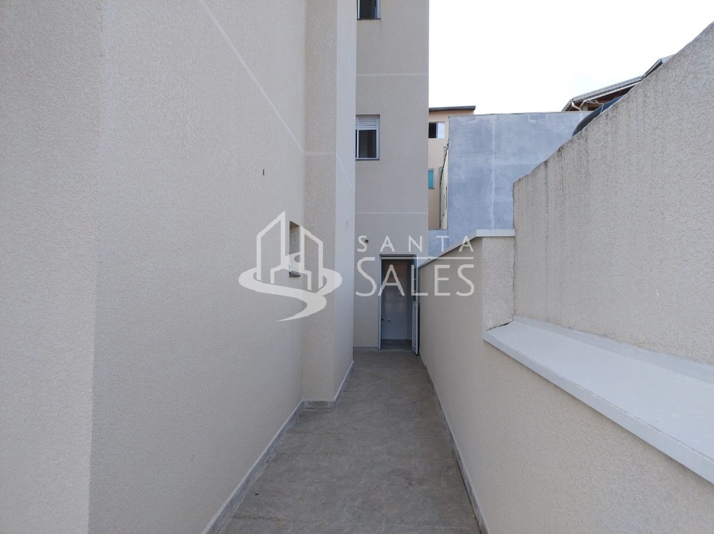Apartamento à venda com 2 quartos, 67m² - Foto 8